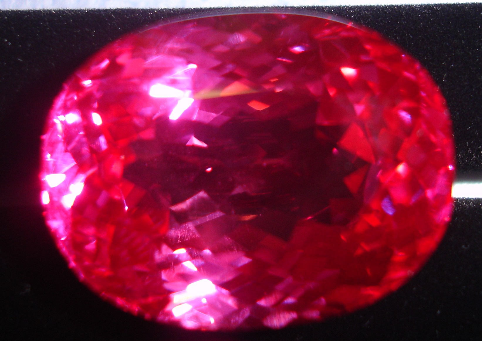 5.03 CT RUBY